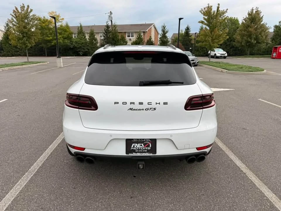 2018 Porsche Macan GTS - Image 4 of 20