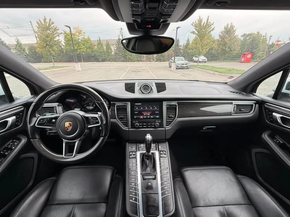 2018 Porsche Macan GTS - Image 15 of 20