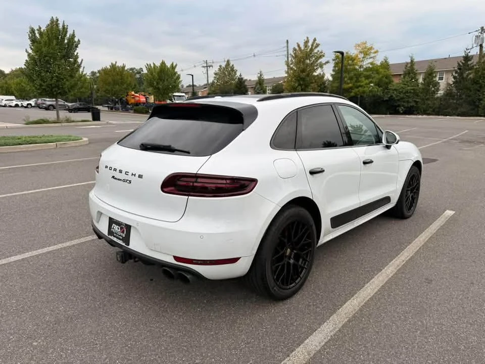 2018 Porsche Macan GTS - Image 3 of 20