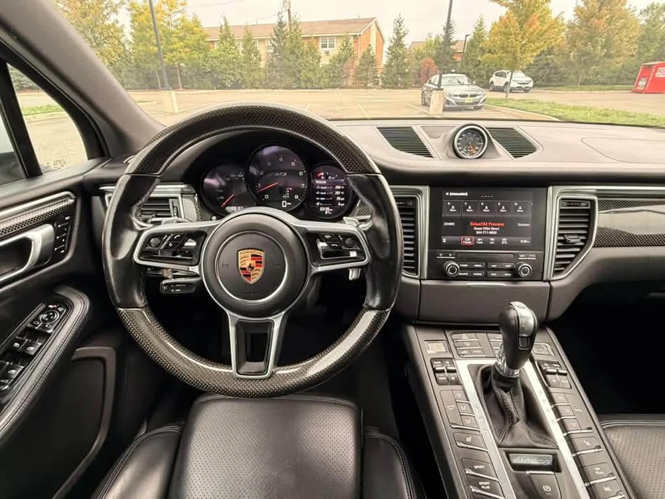 2018 Porsche Macan GTS - Image 12 of 16