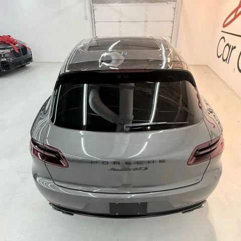 2018 Porsche Macan GTS - Image 7 of 21