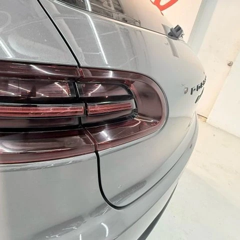 2018 Porsche Macan GTS - Image 20 of 21
