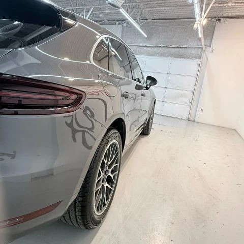 2018 Porsche Macan GTS - Image 13 of 21