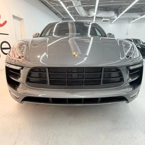 2018 Porsche Macan GTS - Image 15 of 21