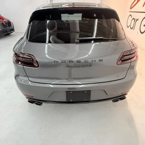 2018 Porsche Macan GTS - Image 8 of 21