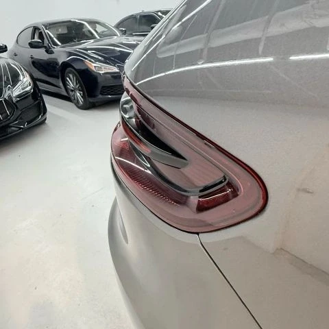 2018 Porsche Macan GTS - Image 21 of 21