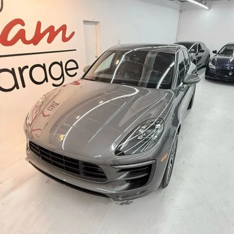 2018 Porsche Macan GTS - Image 4 of 21