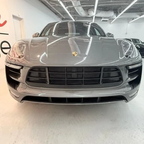 2018 Porsche Macan GTS - Image 15 of 21