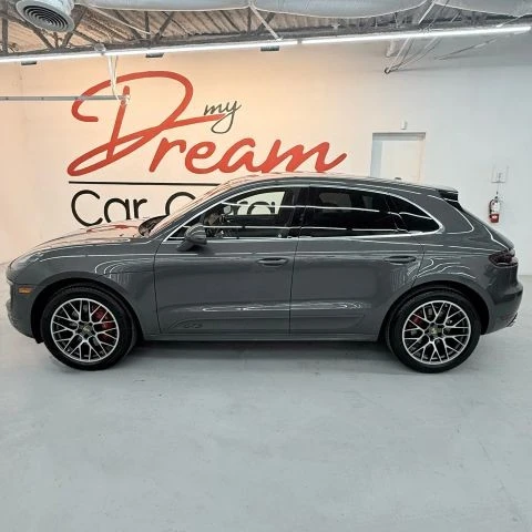 2018 Porsche Macan GTS - Image 10 of 21
