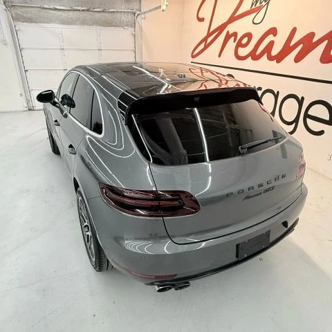 2018 Porsche Macan GTS - Image 5 of 21