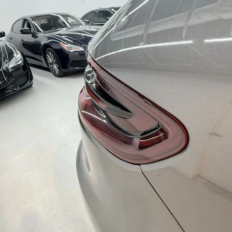 2018 Porsche Macan GTS - Image 21 of 21
