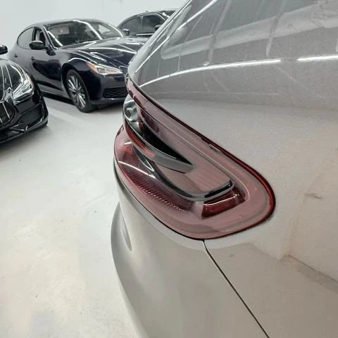2018 Porsche Macan GTS - Image 21 of 21