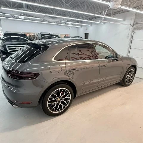 2018 Porsche Macan GTS - Image 11 of 21