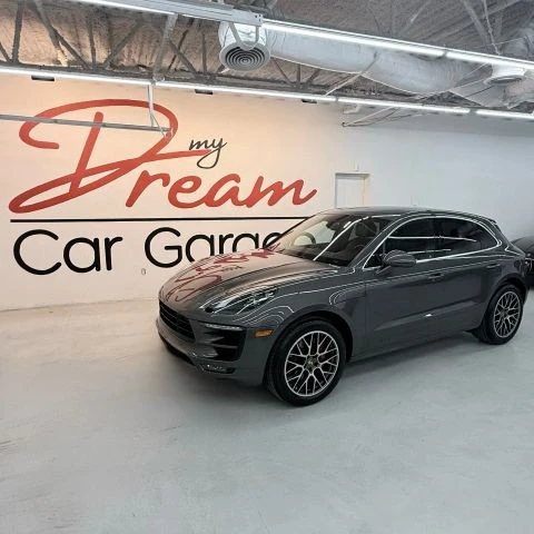2018 Porsche Macan GTS - Image 2 of 21
