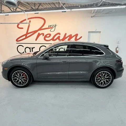2018 Porsche Macan GTS - Image 10 of 21
