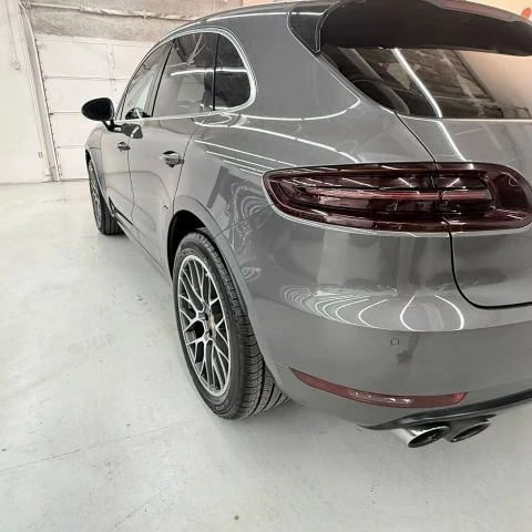 2018 Porsche Macan GTS - Image 6 of 21
