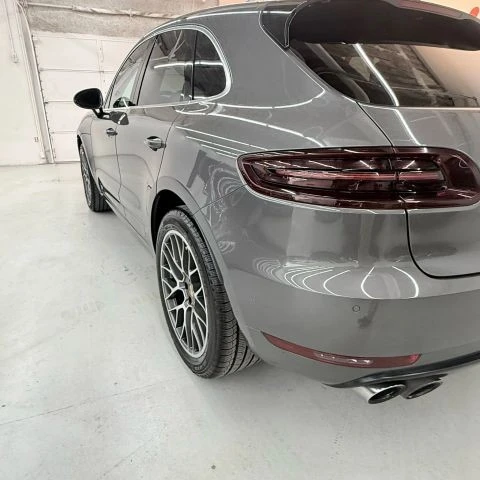 2018 Porsche Macan GTS - Image 6 of 21