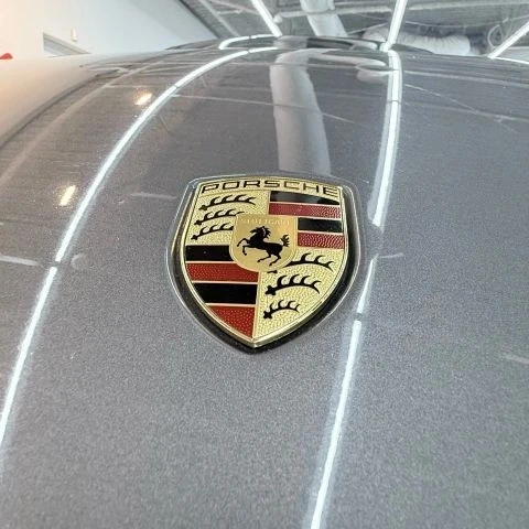 2018 Porsche Macan GTS - Image 19 of 21