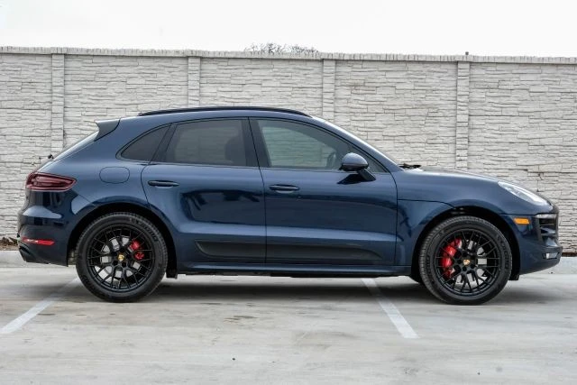 2018 Porsche Macan GTS - Image 8 of 21