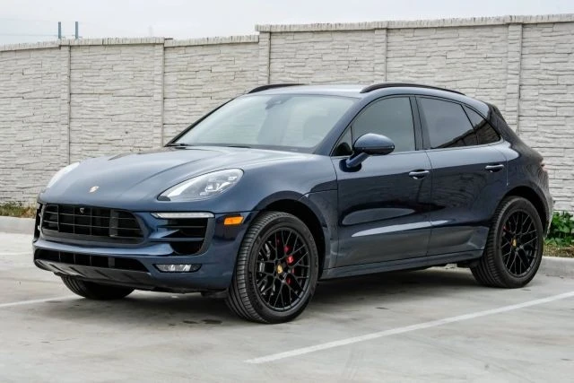 2018 Porsche Macan GTS - Image 5 of 21