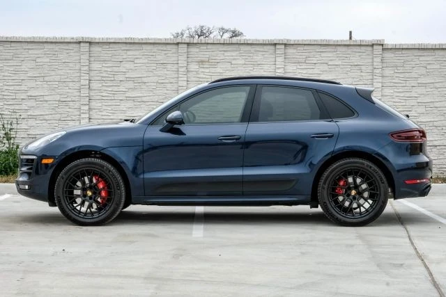 2018 Porsche Macan GTS - Image 12 of 21