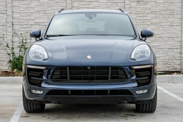 2018 Porsche Macan GTS - Image 6 of 21