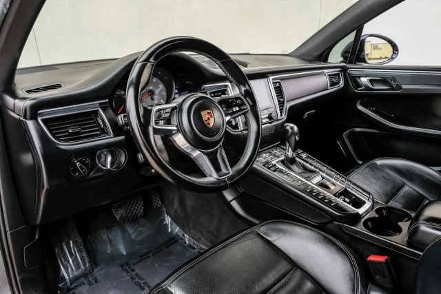 2018 Porsche Macan GTS - Image 3 of 21