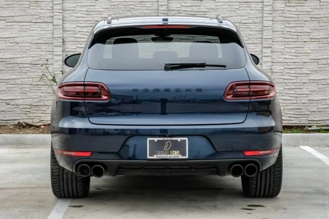 2018 Porsche Macan GTS - Image 10 of 21