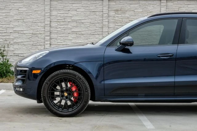 2018 Porsche Macan GTS - Image 13 of 21