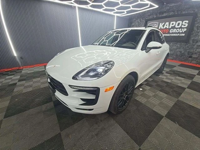 2018 Porsche - Image 4 of 9