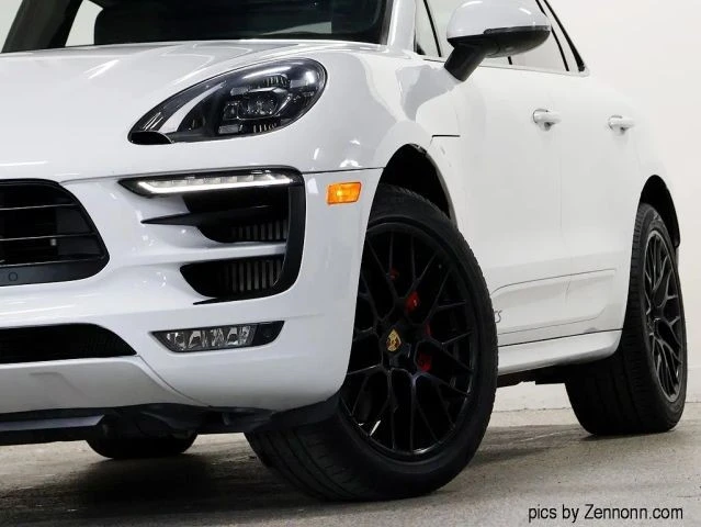2018 Porsche Macan GTS - Image 3 of 31