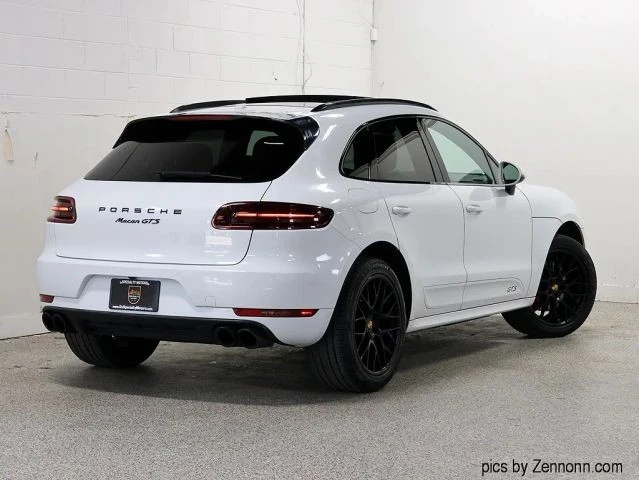 2018 Porsche Macan GTS - Image 9 of 31
