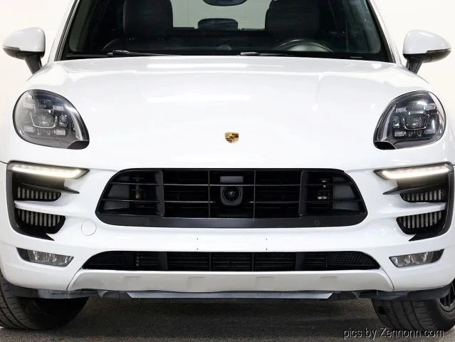 2018 Porsche Macan GTS - Image 5 of 31