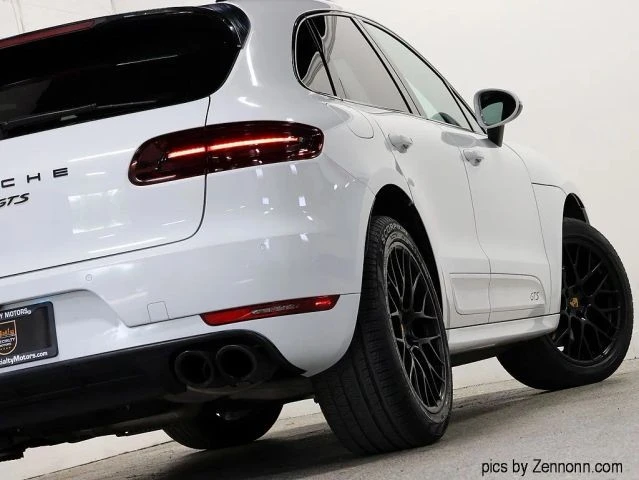 2018 Porsche Macan GTS - Image 7 of 31