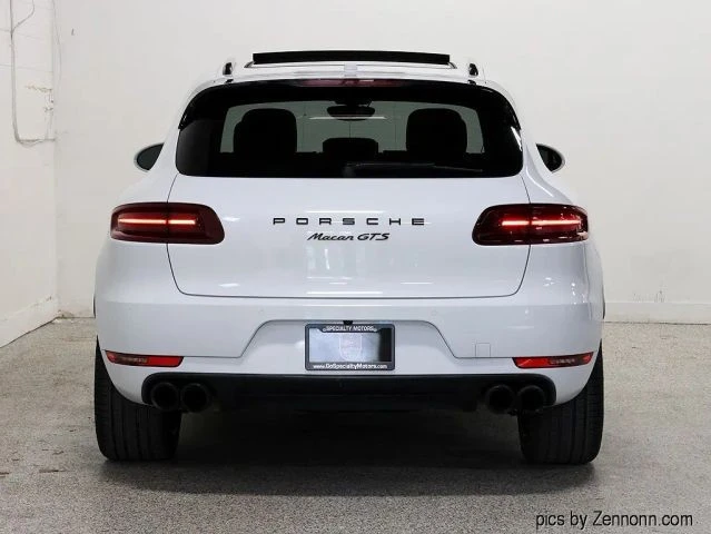 2018 Porsche Macan GTS - Image 6 of 31