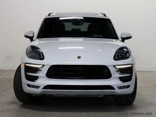 2018 Porsche Macan GTS - Image 4 of 31