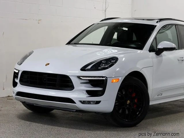 2018 Porsche Macan GTS - Image 2 of 31