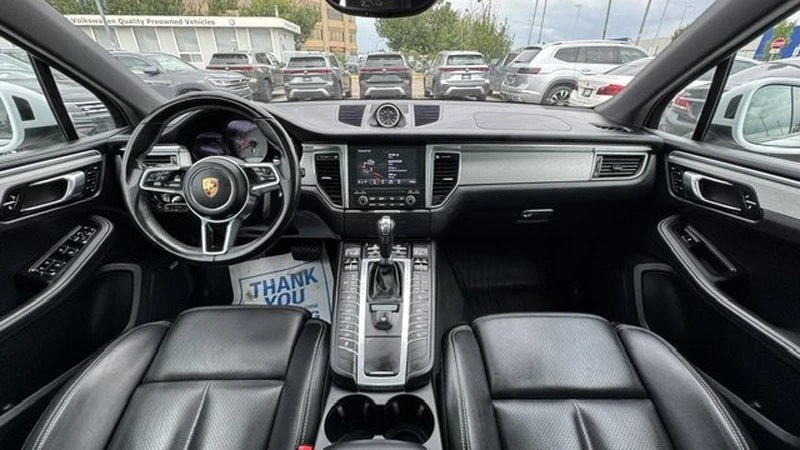 2018 Porsche Macan GTS - Image 16 of 20