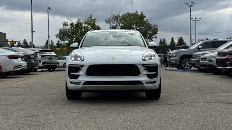 2018 Porsche Macan GTS - Image 2 of 20