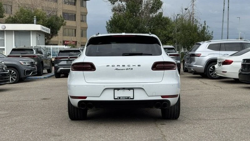 2018 Porsche Macan GTS - Image 5 of 20