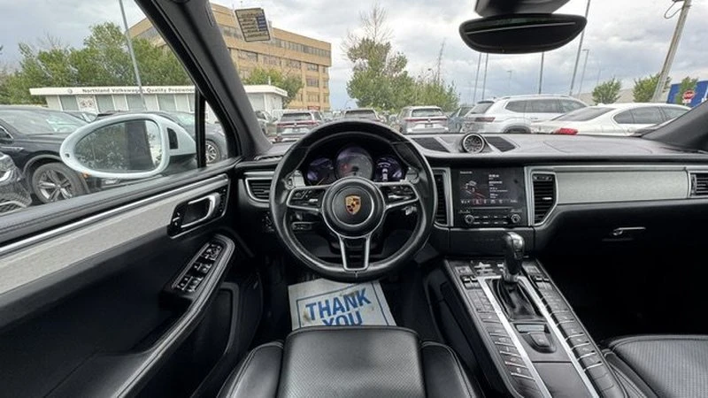 2018 Porsche Macan GTS - Image 15 of 20