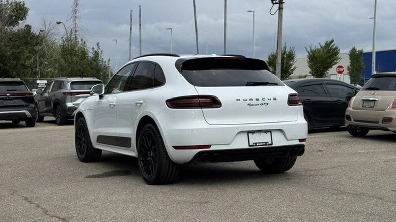 2018 Porsche Macan GTS - Image 4 of 20