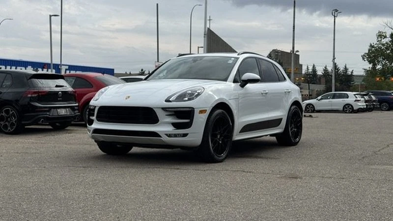 2018 Porsche Macan GTS - Image 3 of 20