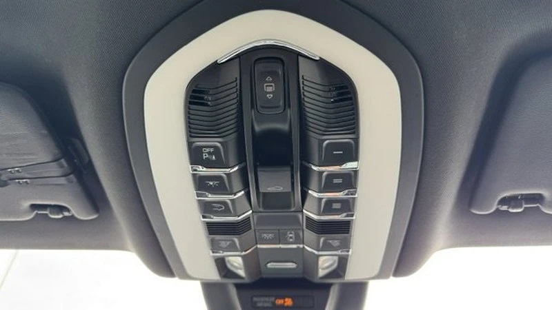 2018 Porsche Macan GTS - Image 20 of 20