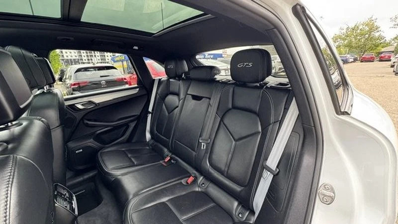2018 Porsche Macan GTS - Image 14 of 20