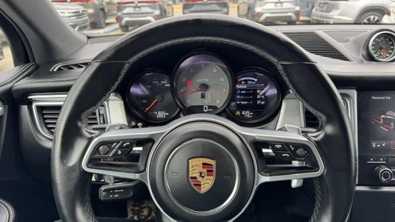 2018 Porsche Macan GTS - Image 7 of 20