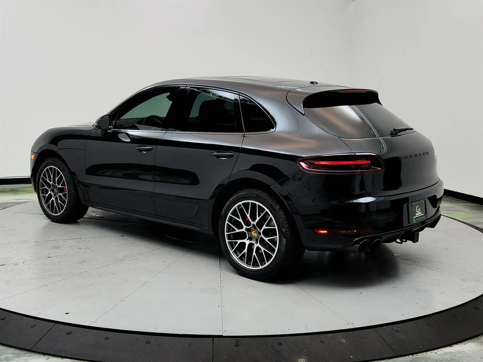 2018 Porsche Macan GTS - Image 7 of 12