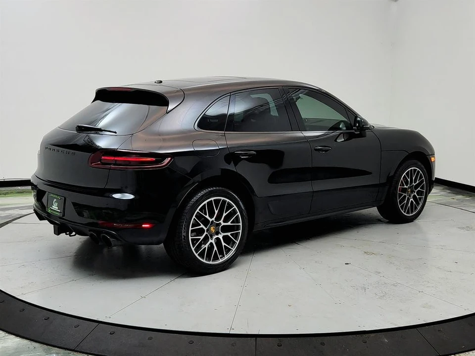 2018 Porsche Macan GTS - Image 5 of 12