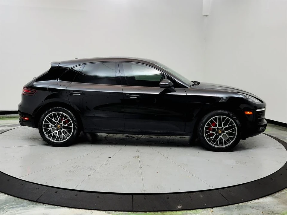 2018 Porsche Macan GTS - Image 4 of 12