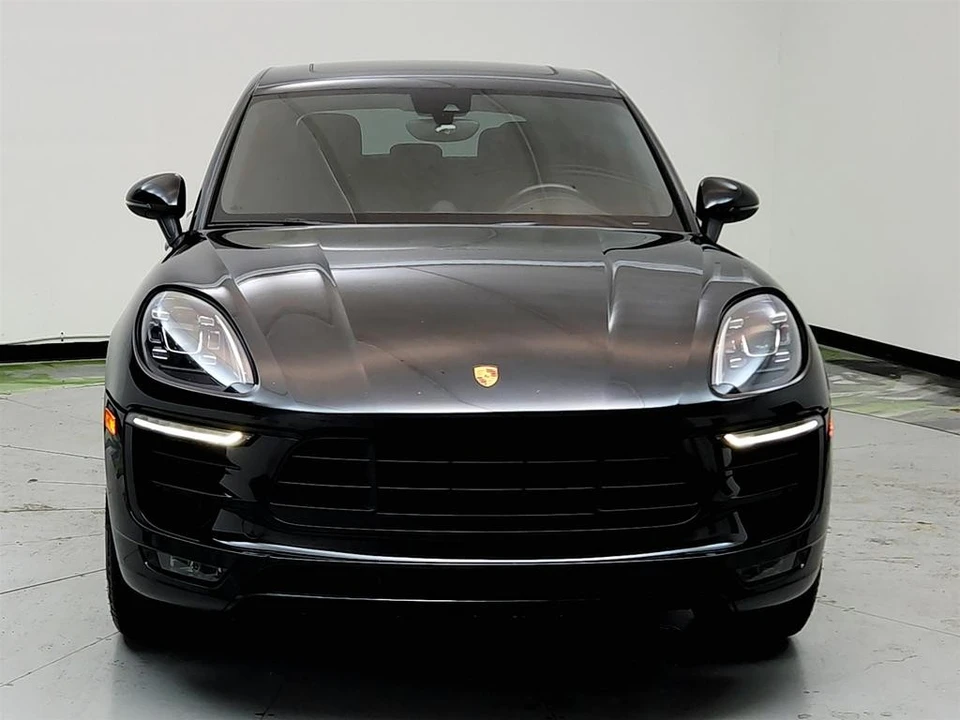 2018 Porsche Macan GTS - Image 2 of 12